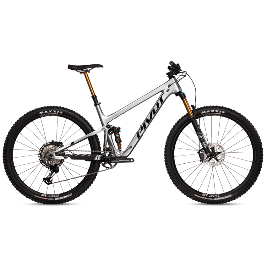 PIVOT 2024 PIVOT Trail 429 Pro XT|XTR