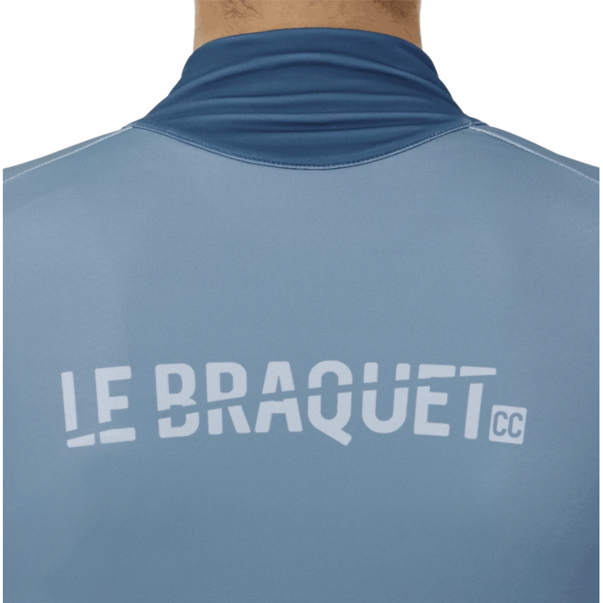 LEBRAQUET LEBRAQUET Maillot Thermale Lombard L/S*