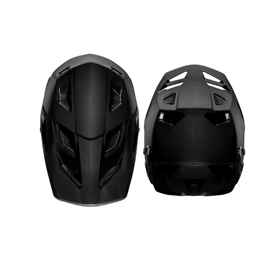 FOX FOX Casque Rampage Jr*