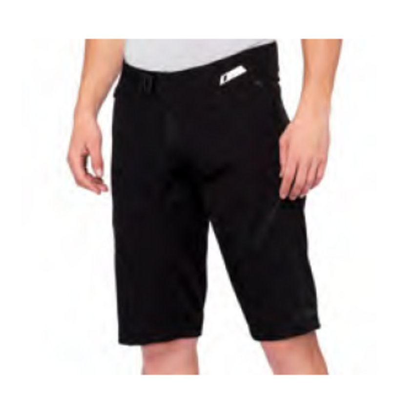 100% 100% Short Airmatic