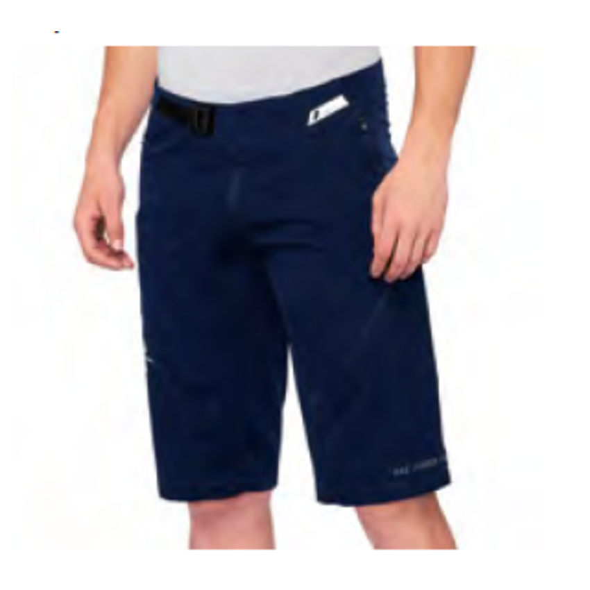 100% 100% Short Airmatic