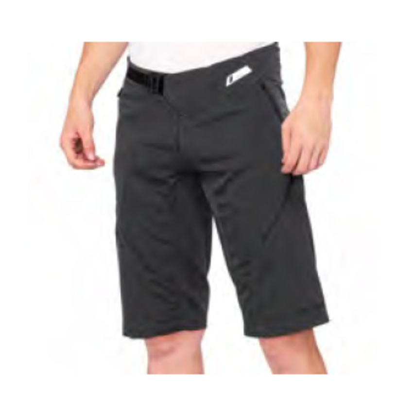 100% 100% Short Airmatic
