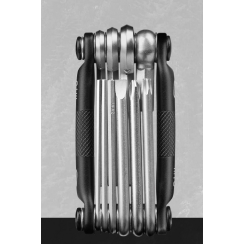 CRANKBROTHERS CRANKBROTHERS Outil M10