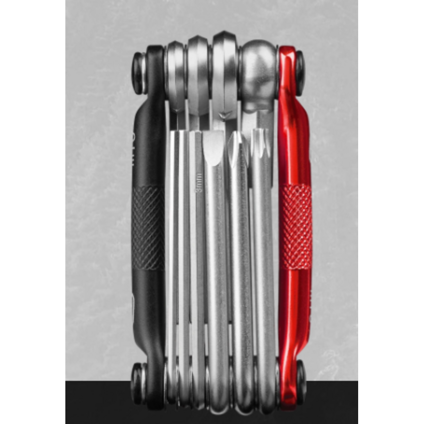 CRANKBROTHERS CRANKBROTHERS Outil M10