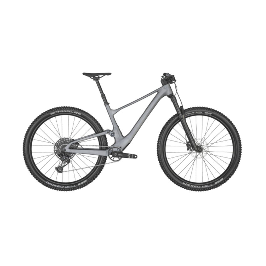 SCOTT SCOTT Spark 950