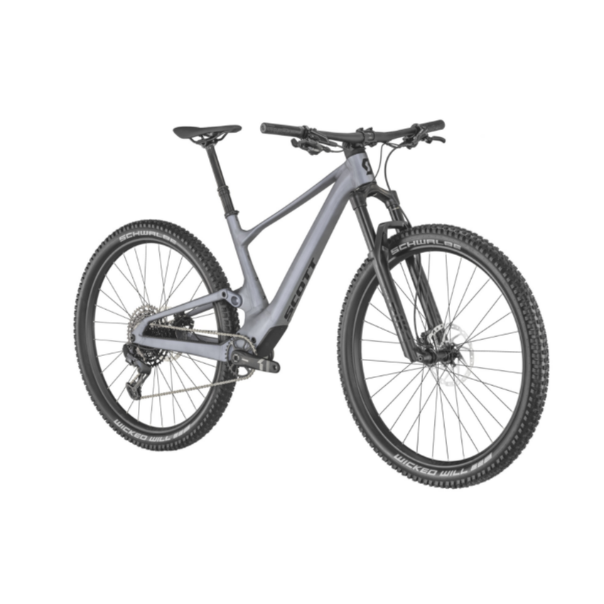 SCOTT SCOTT Spark 950