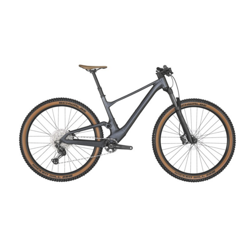 SCOTT SCOTT Spark 960