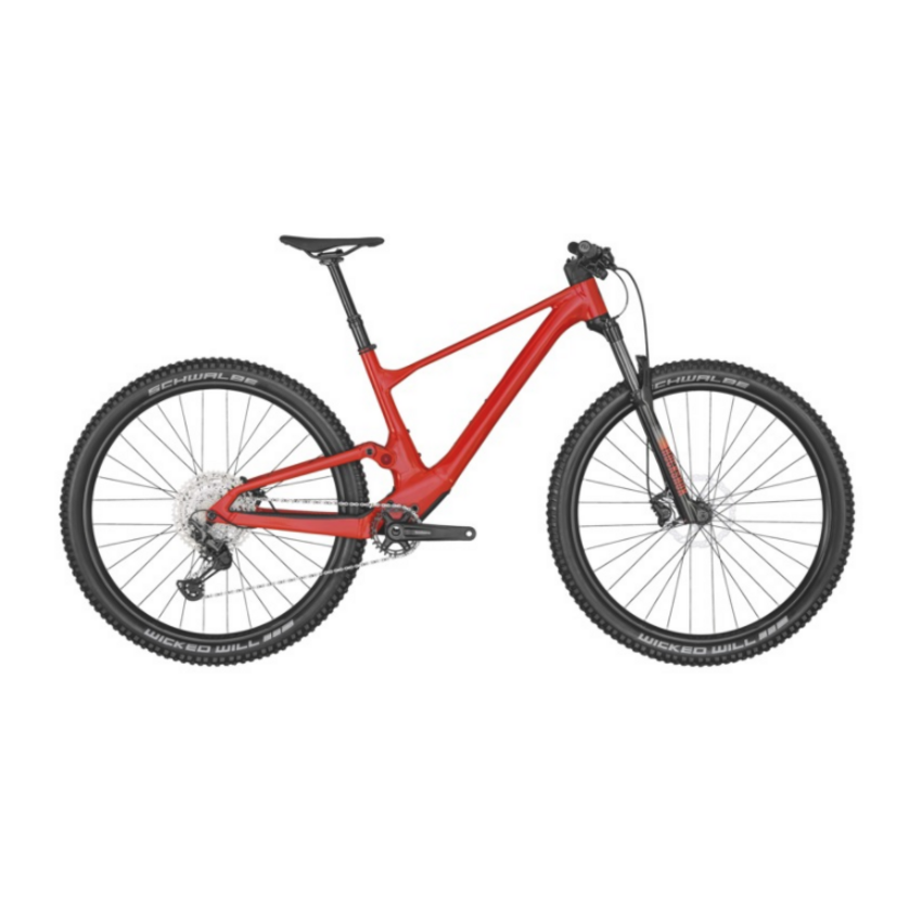 SCOTT SCOTT Spark 960