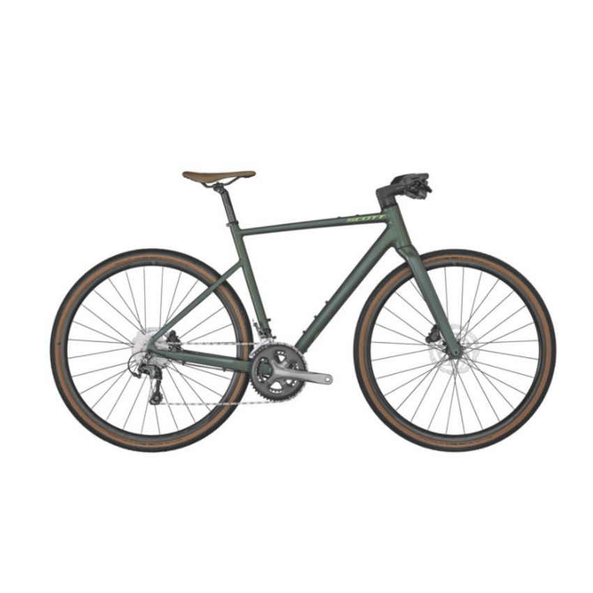 SCOTT SCOTT Metrix 20