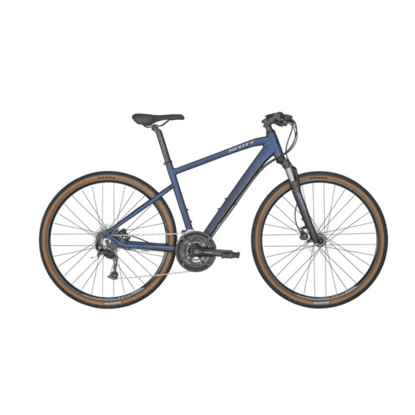 SCOTT 2024 SCOTT Sub cross 30