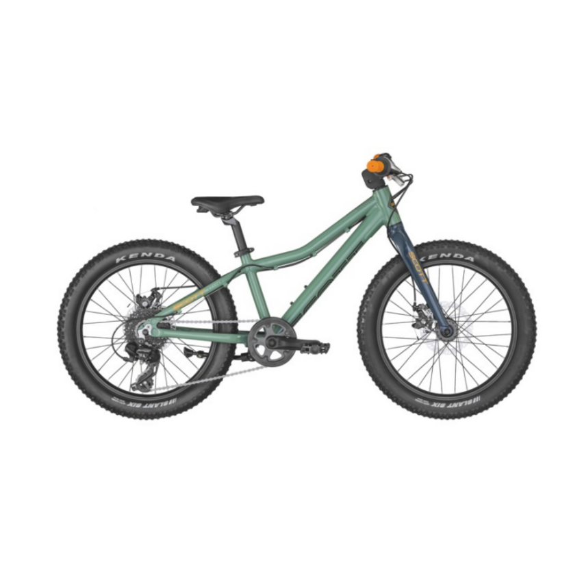 SCOTT SCOTT Roxter 20