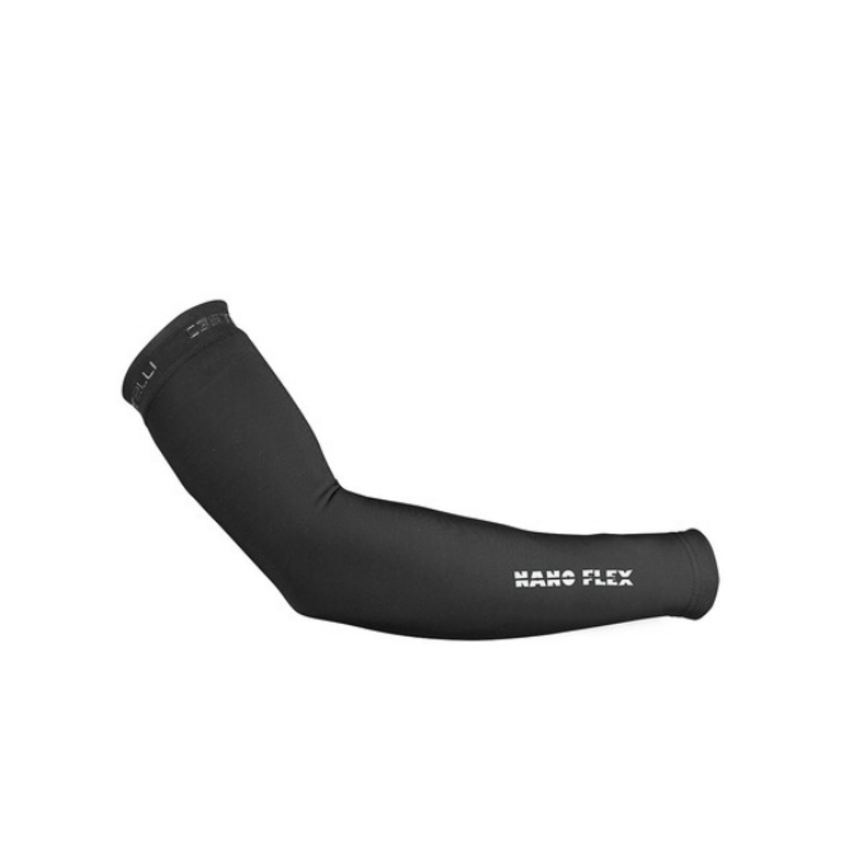 CASTELLI CASTELLI Manchettes Nano Flex 3G Warmer