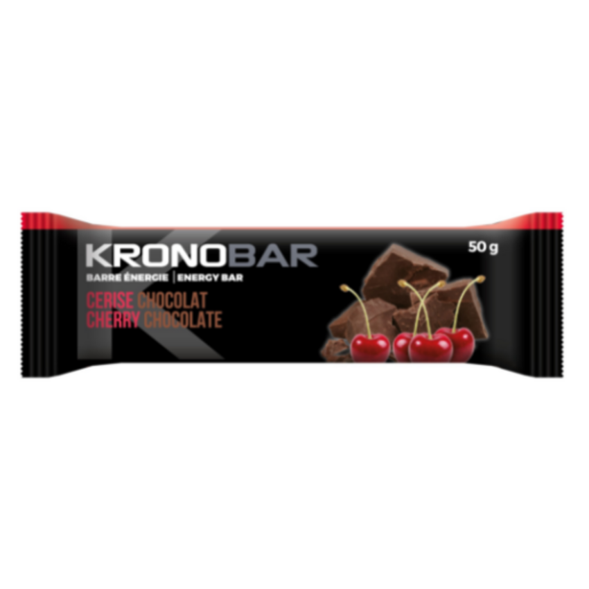 KRONOBAR KRONO Barre Energie 50g
