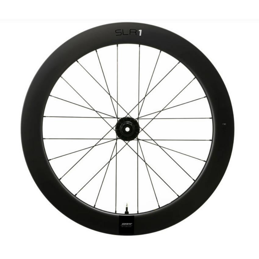 GIANT GIANT Roue SLR 1 65 Disque -