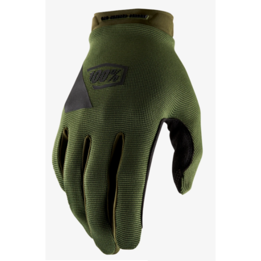 100% 100% Gants Ridecamp Femme