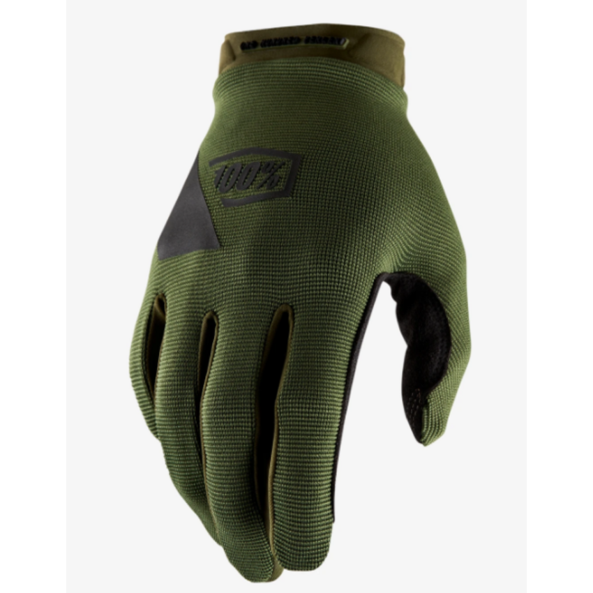 100% 100% Gants Ridecamp Femme