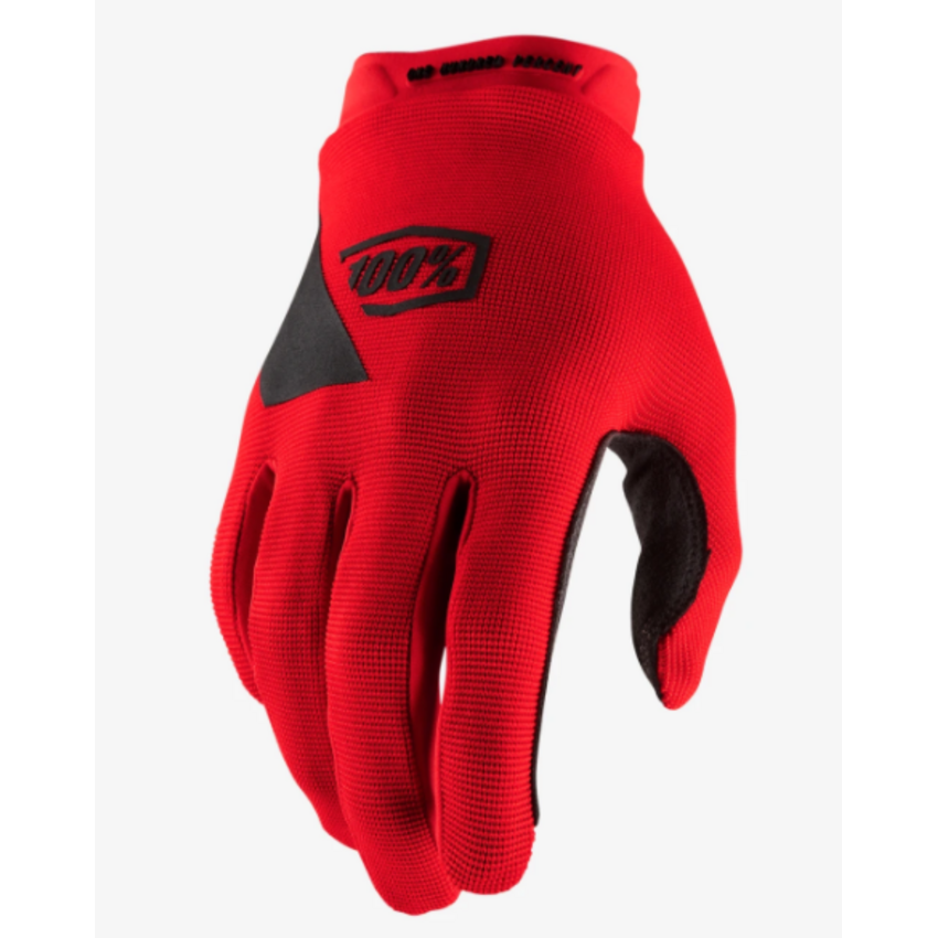 100% 100% Gants Ridecamp Femme