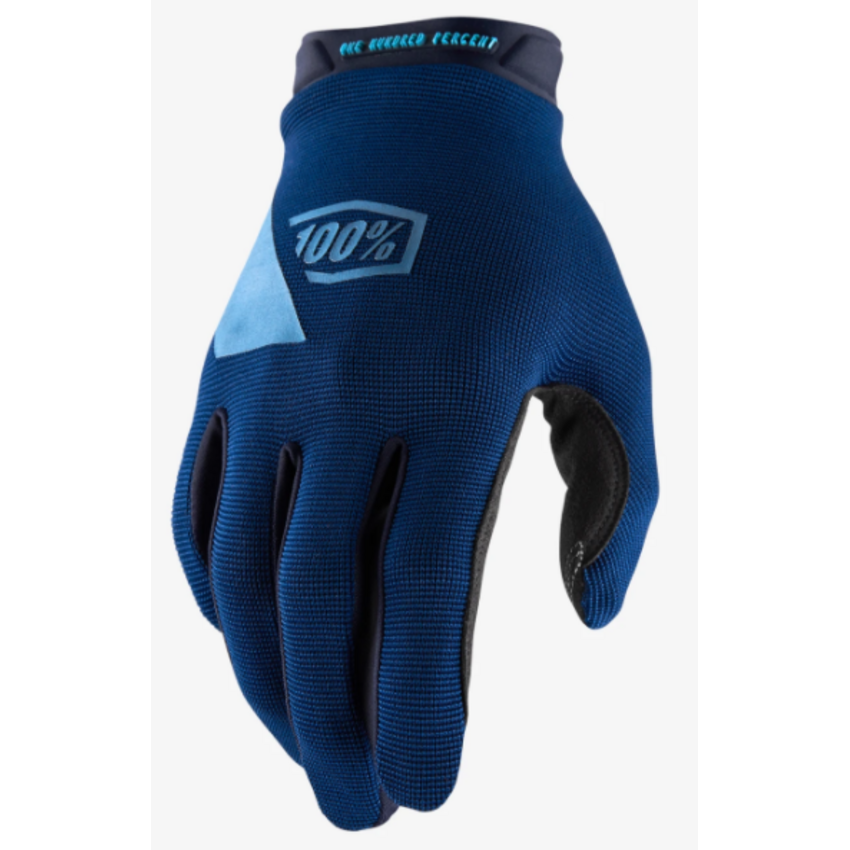 100% 100% Gants Ridecamp Femme