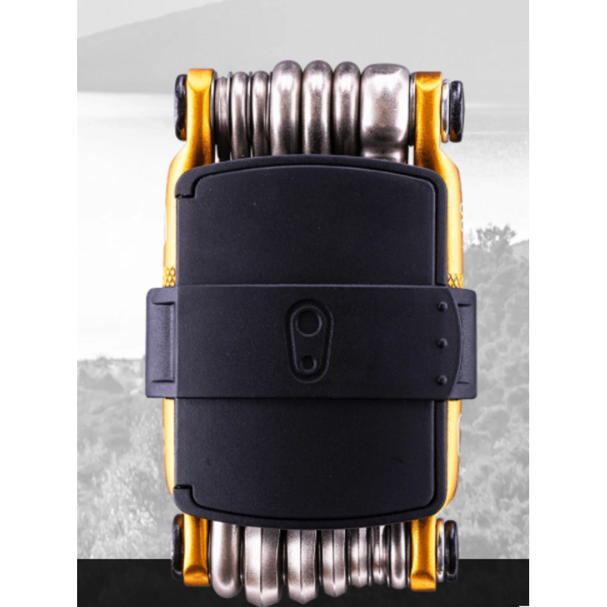 CRANKBROTHERS CRANKBROTHERS Outil M20