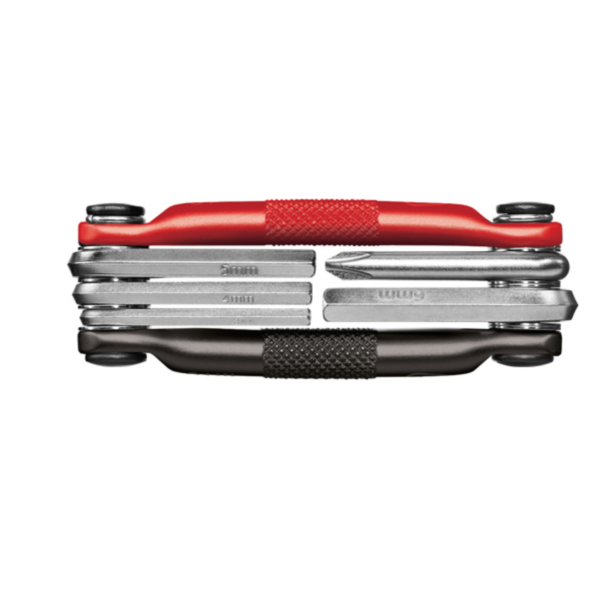 CRANKBROTHERS CRANKBROTHERS Multi-Outils M17