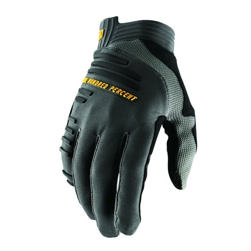 100% 100% Gants R-Core