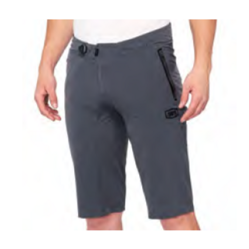 100% 100% Shorts Celium