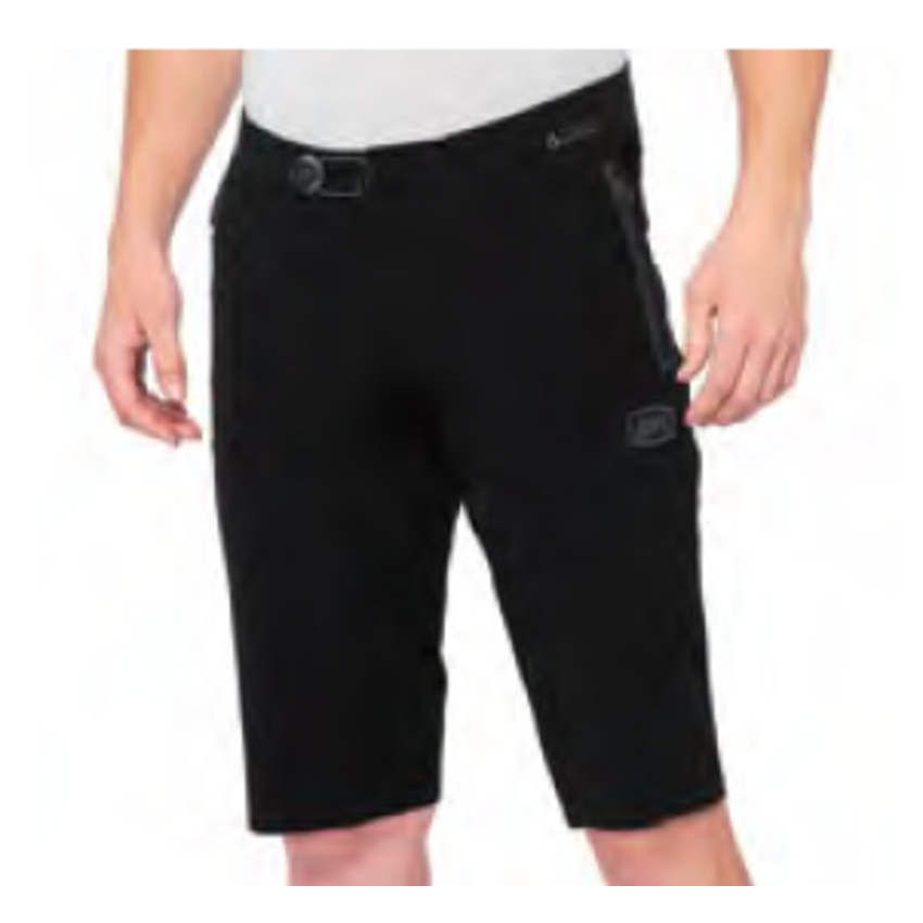 100% 100% Shorts Celium