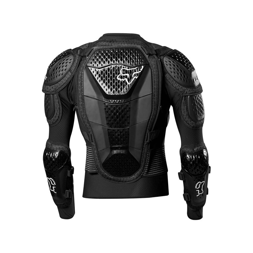 FOX FOX Plastron Titan Sport