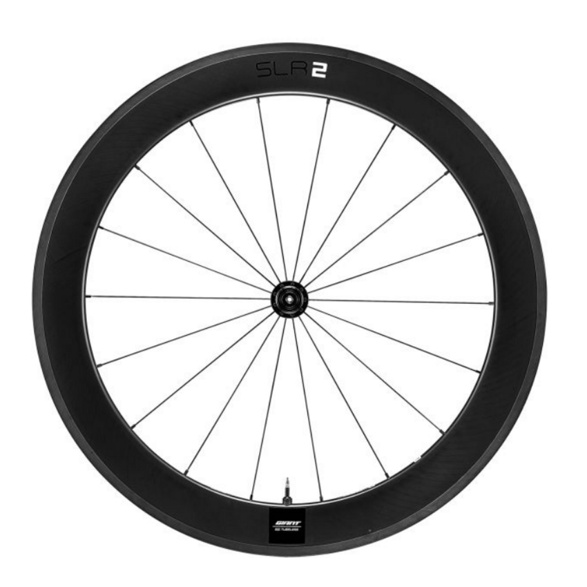 GIANT GIANT Roue SLR 2 65 Disque -