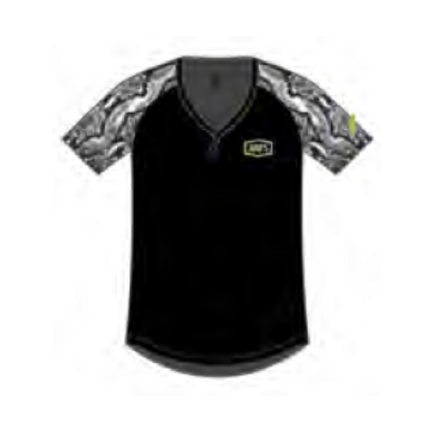 100% 100% Maillot Airmatic S/S Femme*