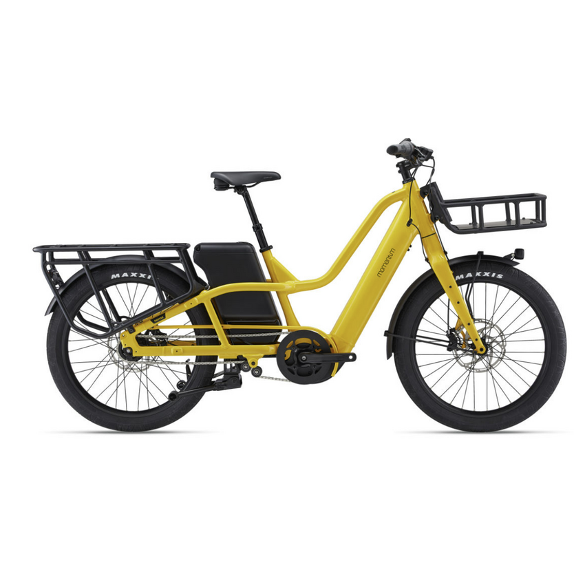 GIANT MOMENTUM GIANT MOMENTUM PakYak E+