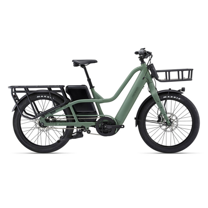 GIANT MOMENTUM GIANT MOMENTUM PakYak E+