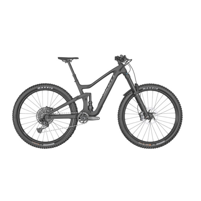 SCOTT SCOTT Ransom 910