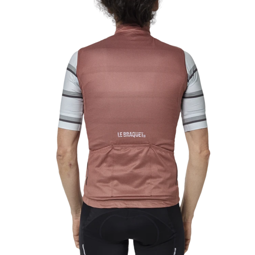 LEBRAQUET LEBRAQUET Veste Vagabonde 2 Homme*