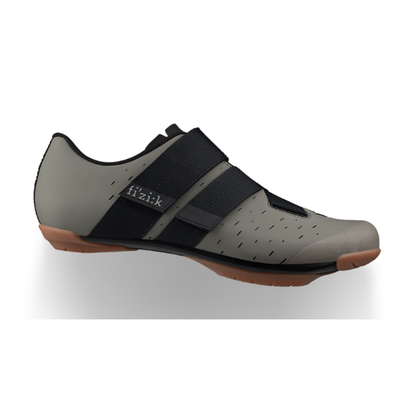 FIZIK FIZIK Souliers X4 Terra Powerstrap*