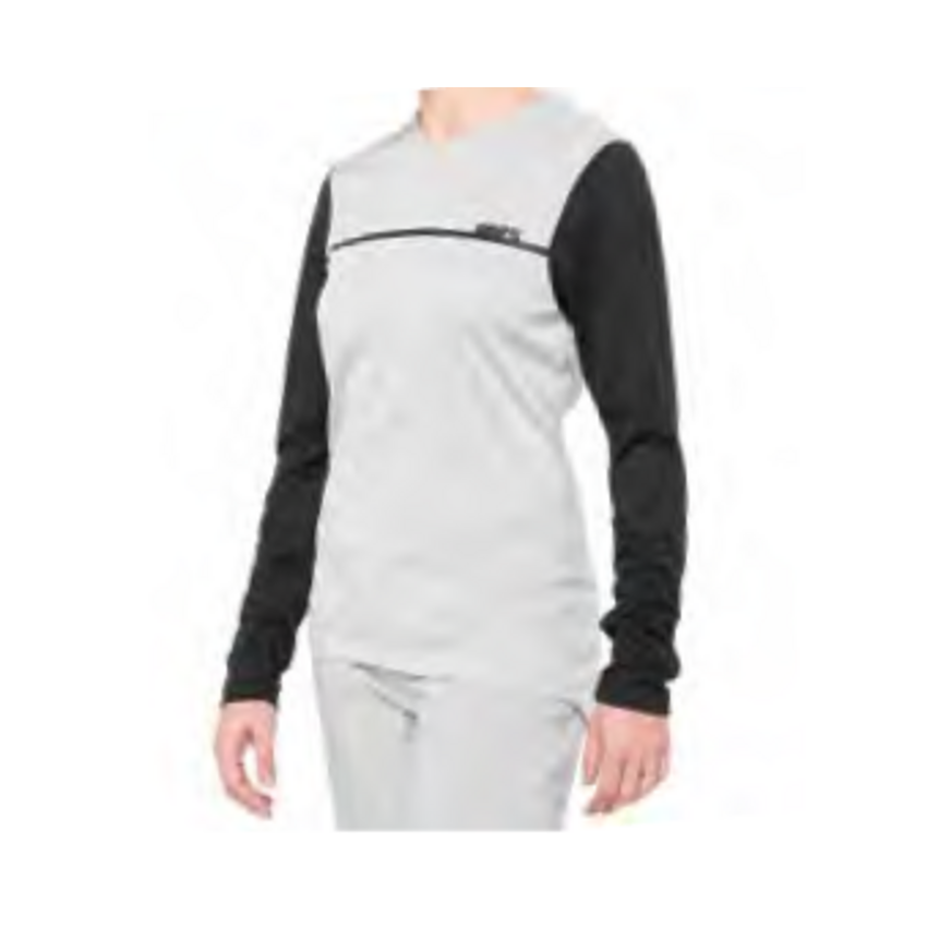 100% 100% Maillot Ridecamp S/S Femme*