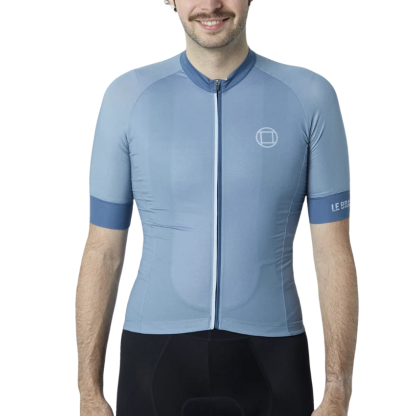 LEBRAQUET LEBRAQUET Maillot Tempo