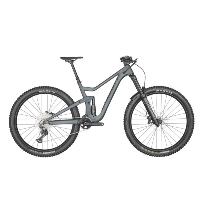 SCOTT SCOTT Ransom 930