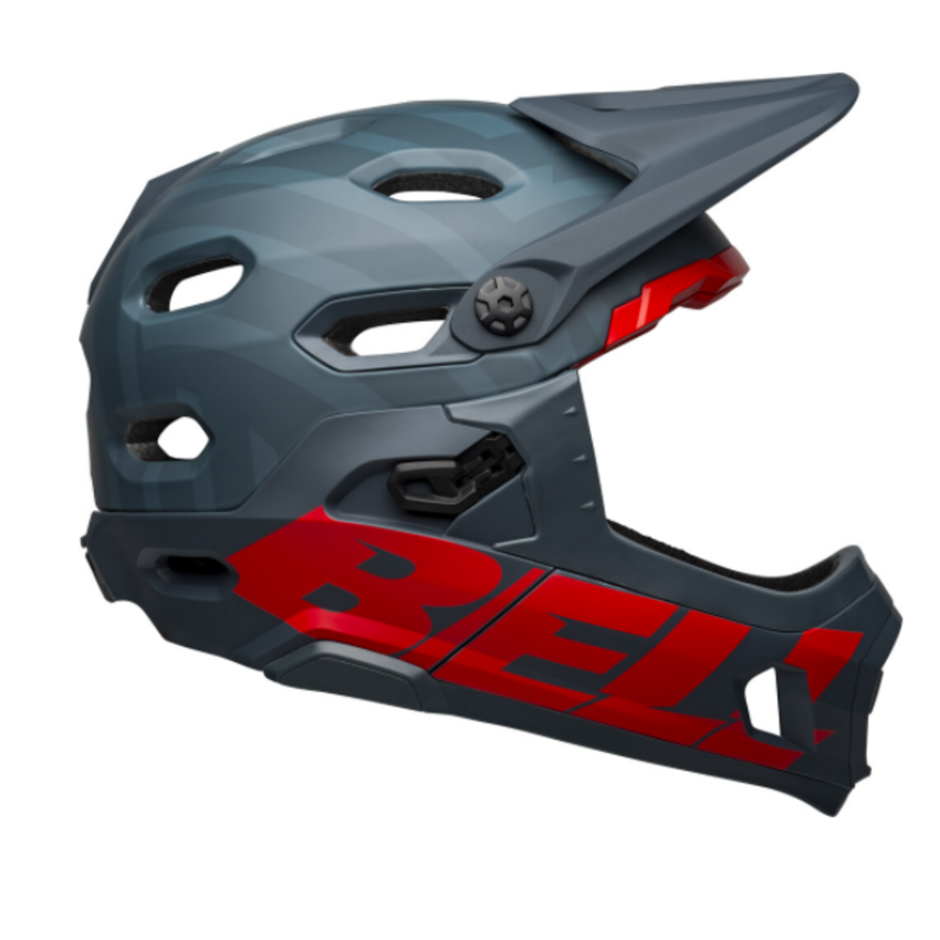 BELL HELMET BELL Casque Super DH Spherical