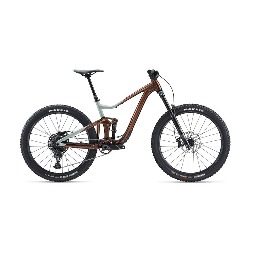 GIANT GIANT Trance X 2