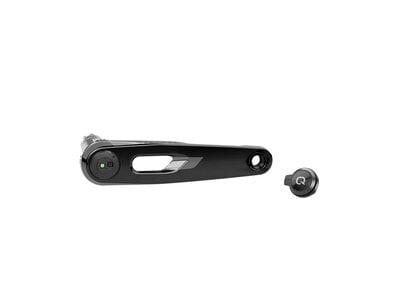 SRAM Manivelle Rival Power Arm/Spindle E1 Power Meter 12/13V 28.99mm DUB 170mm Black Road