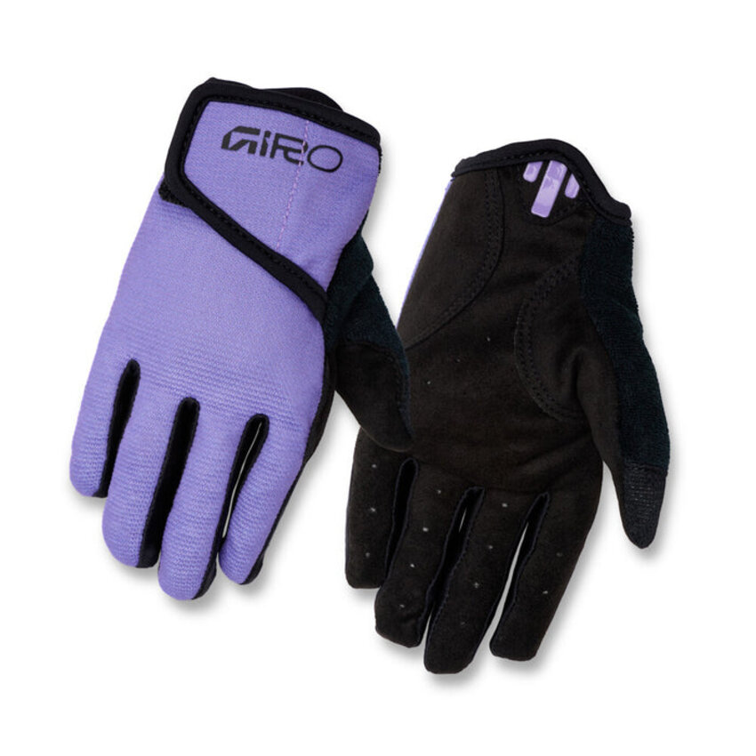 GIRO GIRO Gants DND Jr II