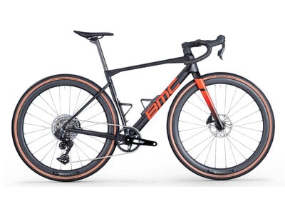 2026 BMC Kaius 01 Four