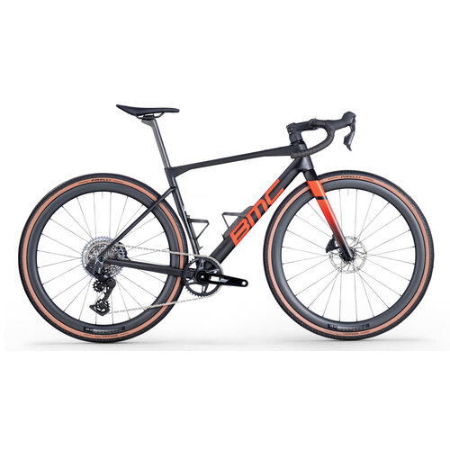 BMC 2026 BMC Kaius 01 Four