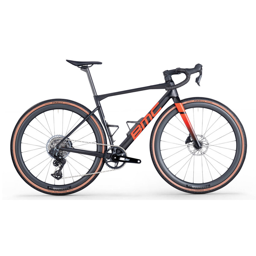 BMC 2026 BMC Kaius 01 Four