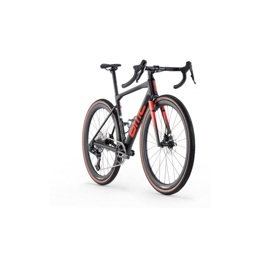 BMC 2026 BMC Kaius 01 Four