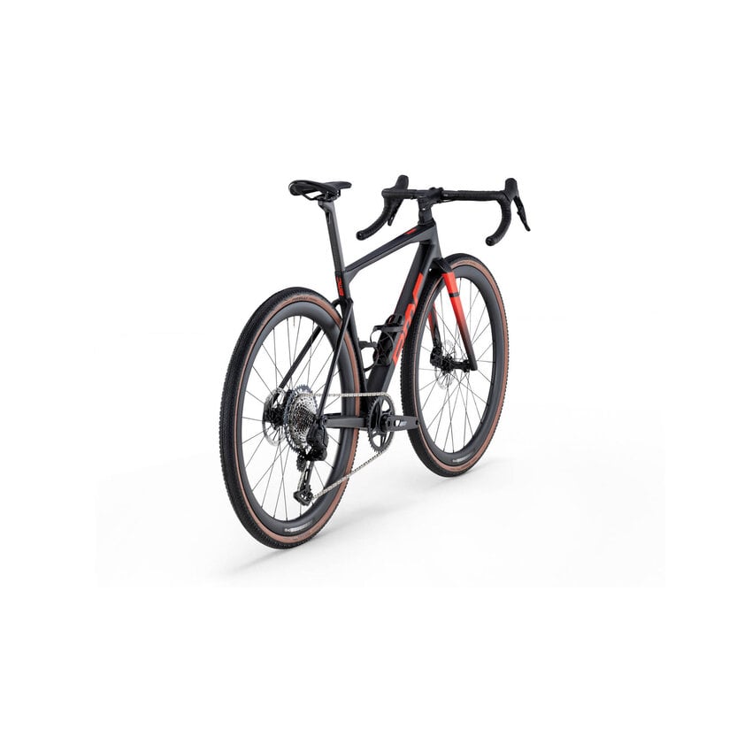 BMC 2026 BMC Kaius 01 Four