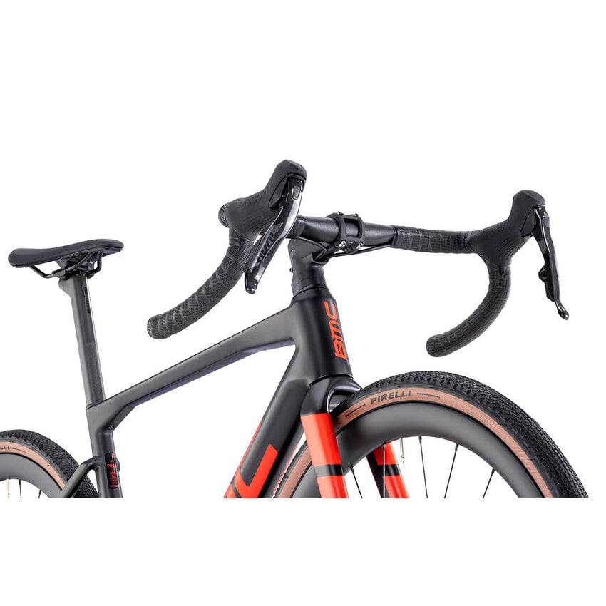 BMC 2026 BMC Kaius 01 Four