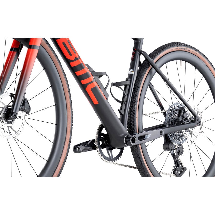 BMC 2026 BMC Kaius 01 Four