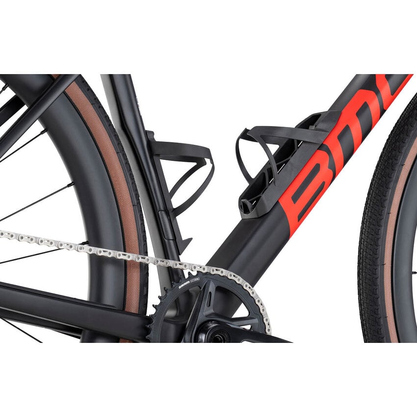 BMC 2026 BMC Kaius 01 Four